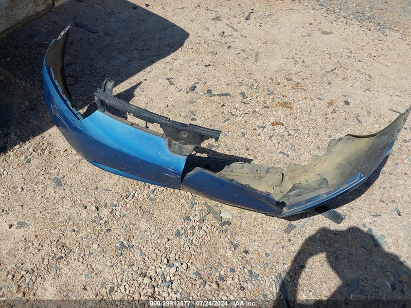 2008 Honda Civic Lx VIN: 2HGFG12688H561293 Lot: 39913577