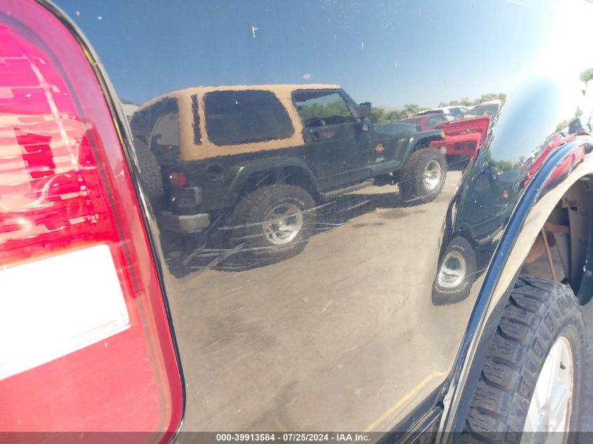 2007 Ford F-150 Fx4/Lariat/Xlt VIN: 1FTPW14V47FB26233 Lot: 39913584