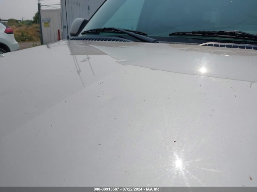 2005 Chevrolet Suburban 1500 Z71 VIN: 3GNFK16Z95G292869 Lot: 39913587