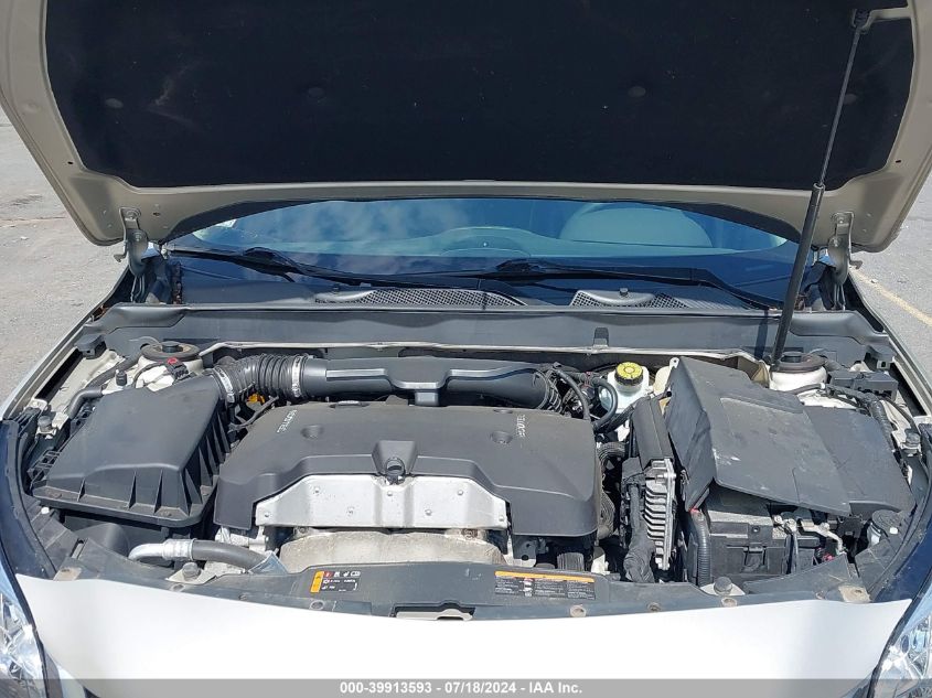 2014 Chevrolet Malibu 1Lt VIN: 1G11C5SL5EF151915 Lot: 39913593