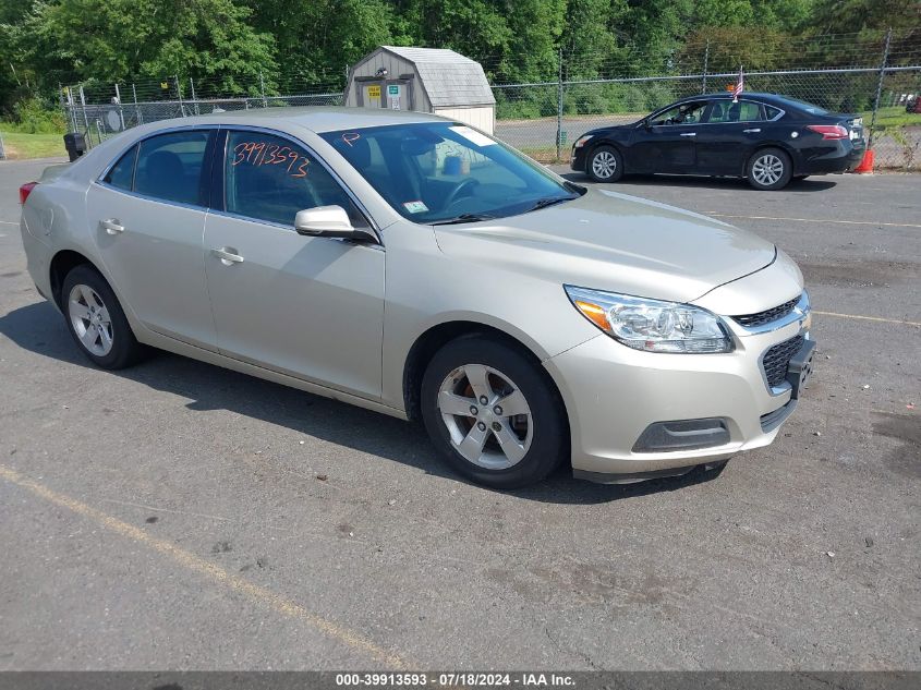 1G11C5SL5EF151915 | 2014 CHEVROLET MALIBU