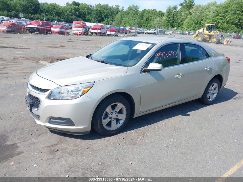 1G11C5SL5EF151915 | 2014 CHEVROLET MALIBU