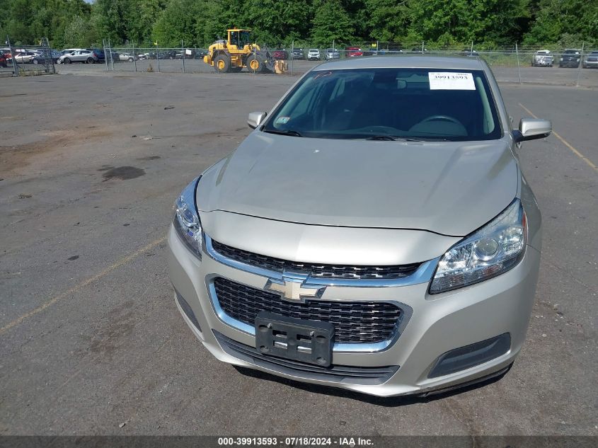 1G11C5SL5EF151915 | 2014 CHEVROLET MALIBU