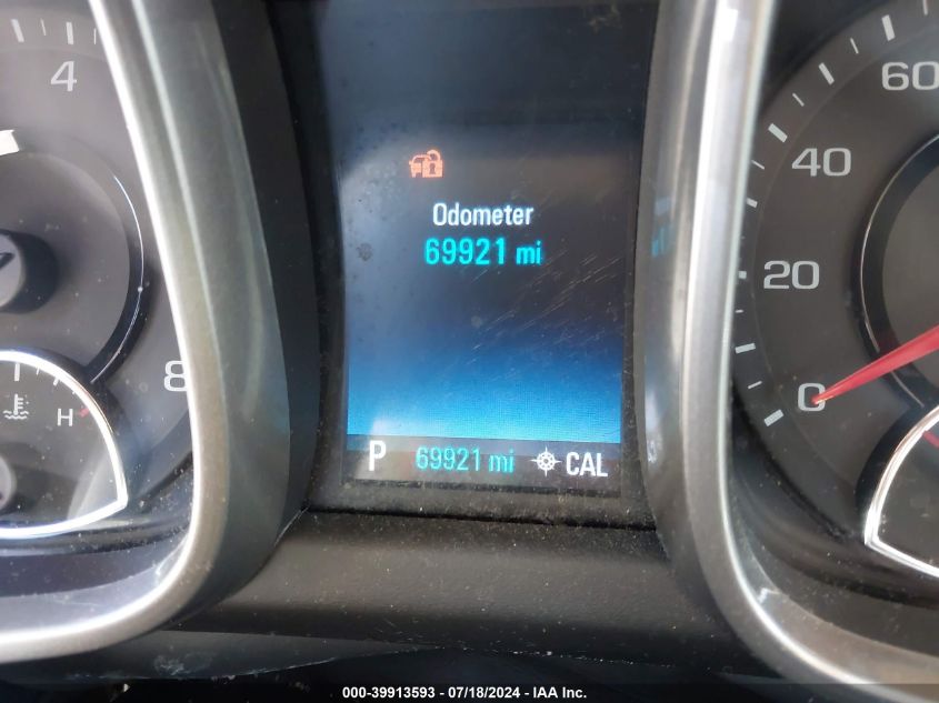 2014 Chevrolet Malibu 1Lt VIN: 1G11C5SL5EF151915 Lot: 39913593