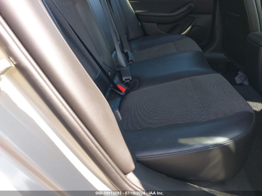 2014 Chevrolet Malibu 1Lt VIN: 1G11C5SL5EF151915 Lot: 39913593