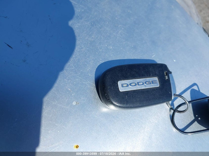 2019 DODGE DURANGO GT PLUS AWD - 1C4RDJDG9KC769798