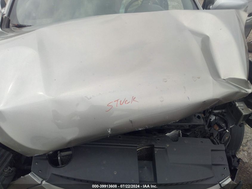 2014 Hyundai Tucson Se VIN: KM8JU3AG9EU916127 Lot: 39913608