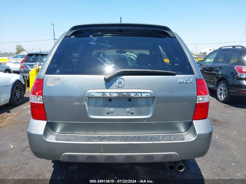 2HNYD18862H519246 2002 Acura Mdx