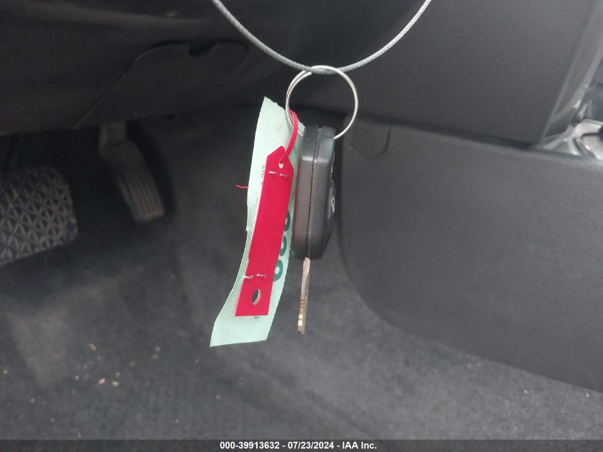 2012 Ford Fusion Sport VIN: 3FAHP0KC7CR167536 Lot: 39913632