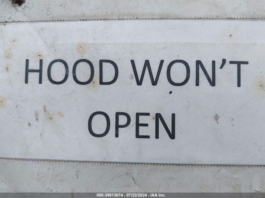 2016 Chevrolet Equinox Ls VIN: 2GNALBEK1G6161547 Lot: 39913674