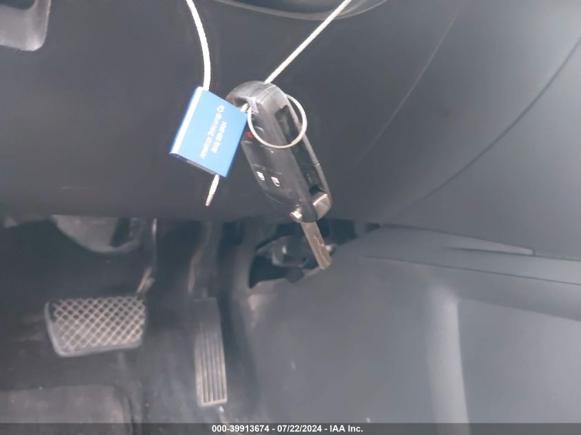 2016 Chevrolet Equinox Ls VIN: 2GNALBEK1G6161547 Lot: 39913674