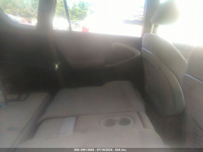 2007 Toyota Rav4 Limited VIN: JTMBD31V375054740 Lot: 39913685