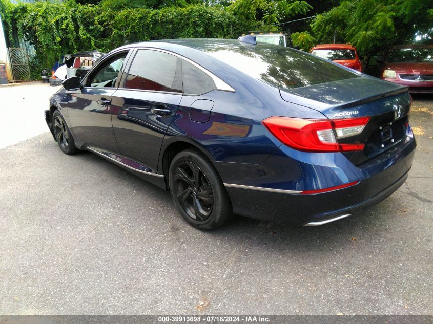 1HGCV1F52JA044344 | 2018 HONDA ACCORD