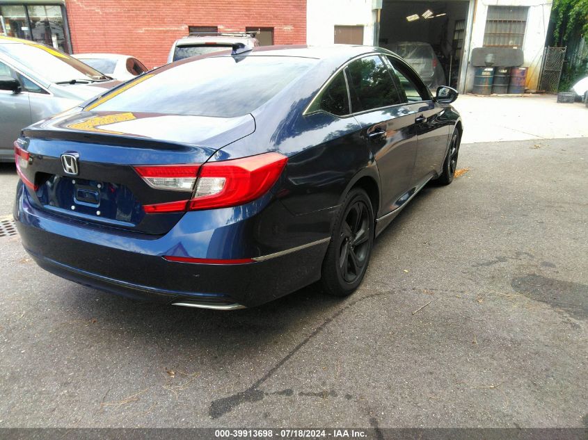 1HGCV1F52JA044344 | 2018 HONDA ACCORD