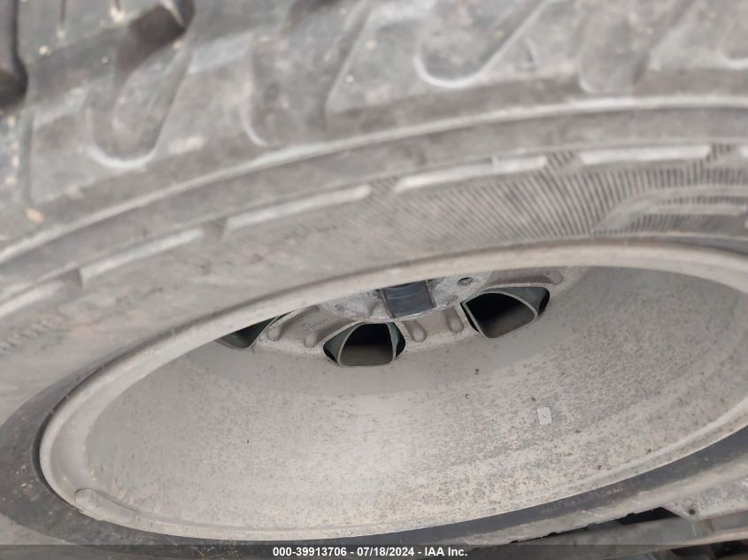 2008 Jeep Grand Cherokee Overland VIN: 1J8HR68298C138057 Lot: 39913706