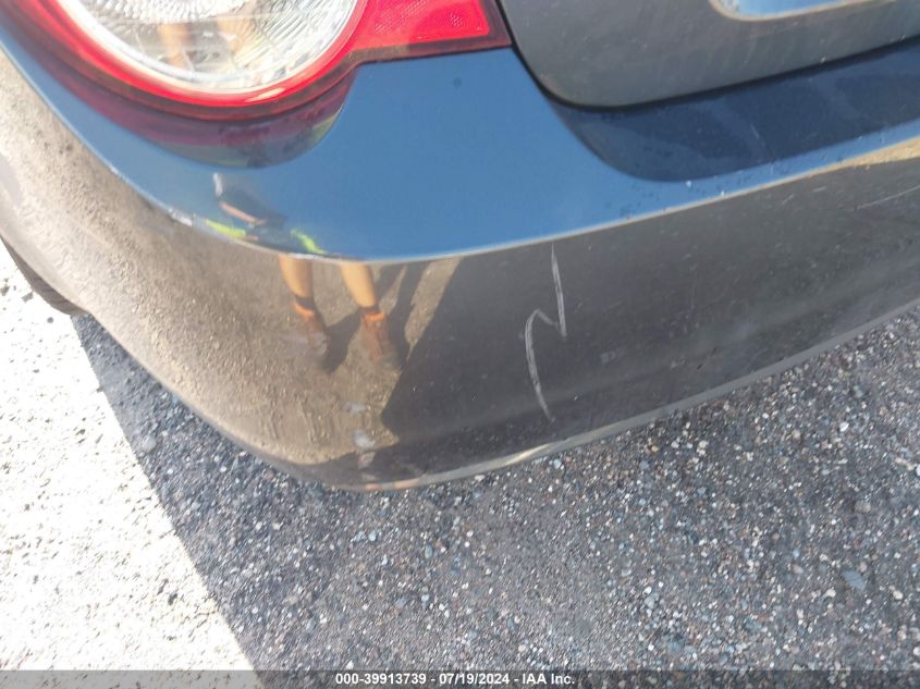 2014 Chevrolet Sonic Lt Auto VIN: 1G1JC5SH3E4165173 Lot: 39913739