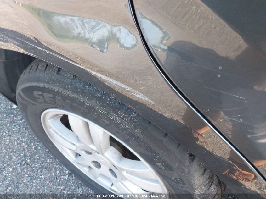 2014 Chevrolet Sonic Lt Auto VIN: 1G1JC5SH3E4165173 Lot: 39913739