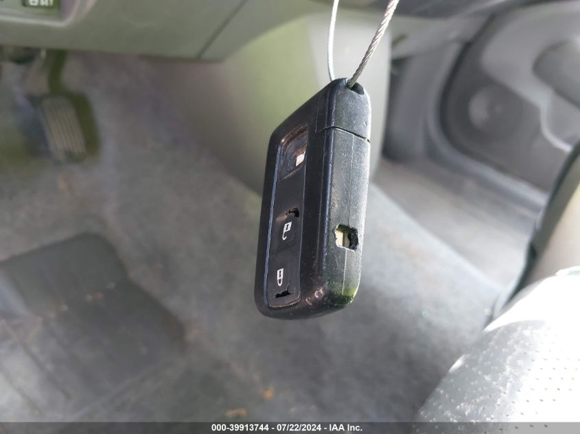 2007 Toyota Prius VIN: JTDKB20U073207997 Lot: 39913744