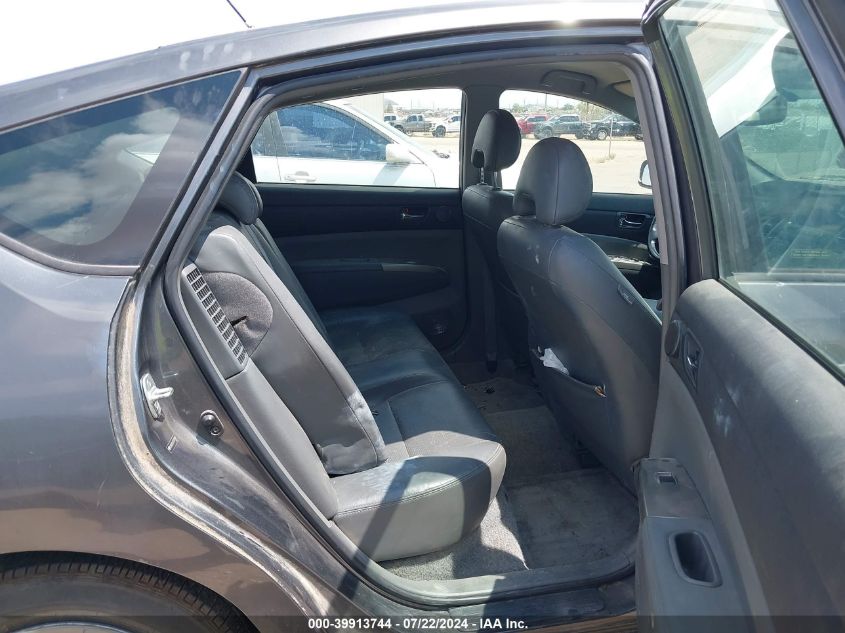 2007 Toyota Prius VIN: JTDKB20U073207997 Lot: 39913744