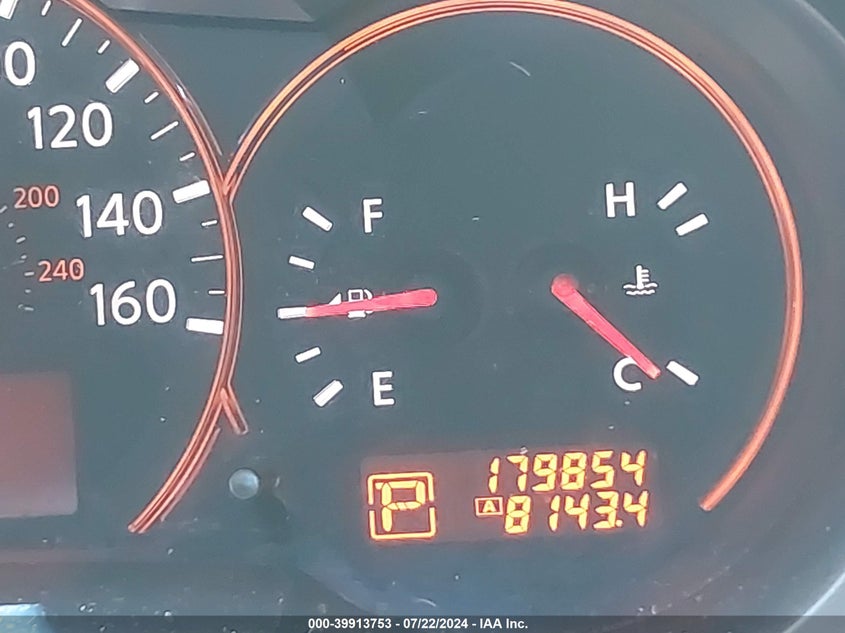 2009 Nissan Altima 2.5 S VIN: 1N4AL21E99N494933 Lot: 39913753