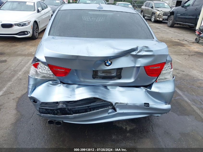 2011 BMW 328I VIN: WBAPH7G50BNM57833 Lot: 39913812