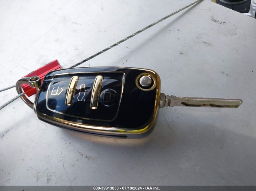 2008 Audi Q7 3.6L Premium VIN: WA1BY74L88D040002 Lot: 39913838