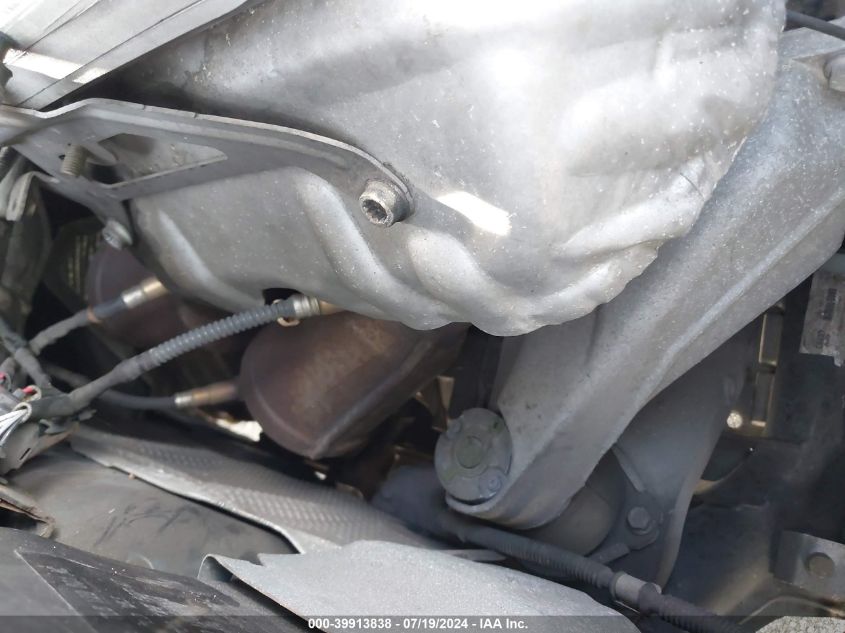 2008 Audi Q7 3.6L Premium VIN: WA1BY74L88D040002 Lot: 39913838