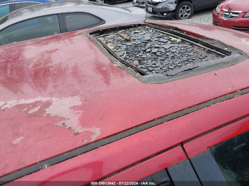 2006 Dodge Magnum VIN: 2D8FV47V96H287414 Lot: 39913842