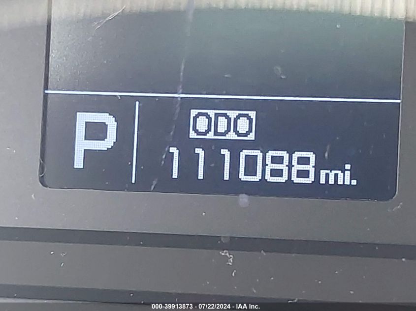 2015 Kia Forte Ex VIN: KNAFZ4A81F5339502 Lot: 39913873