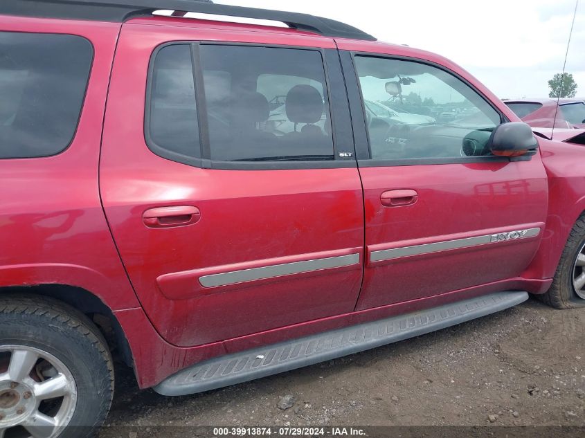 1GKET16S156175457 2005 GMC Envoy Xl Slt