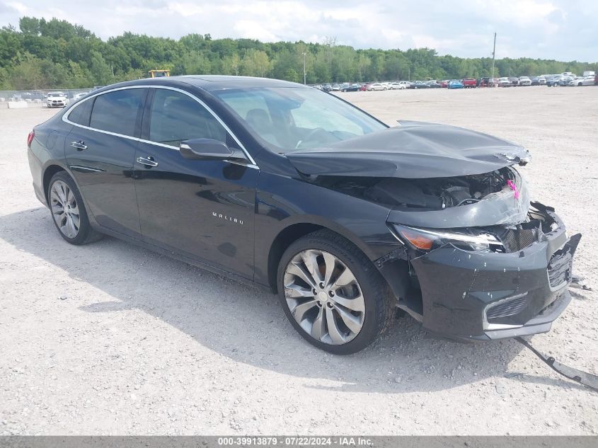 1G1ZH5SXXGF353014 2016 CHEVROLET MALIBU - Image 1