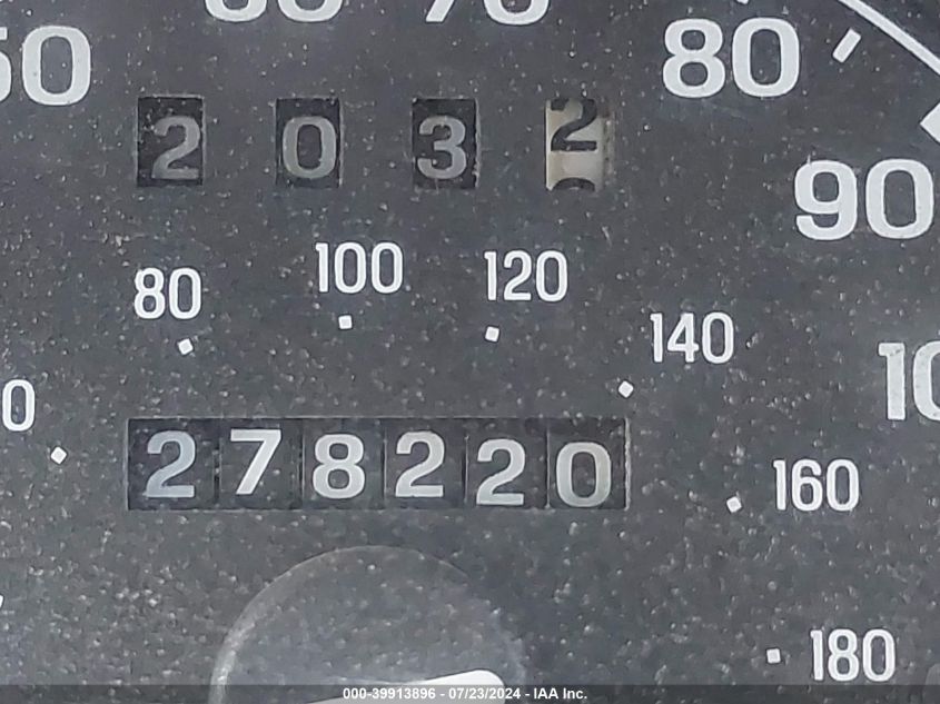 2001 Ford Ranger Edge/Xlt VIN: 1FTYR14E01PB32981 Lot: 39913896