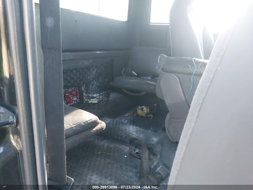 2001 Ford Ranger Edge/Xlt VIN: 1FTYR14E01PB32981 Lot: 39913896