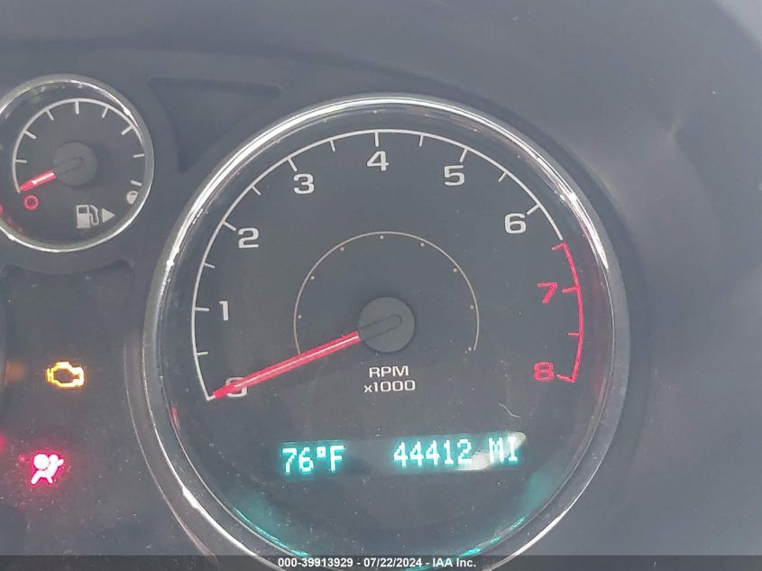 2010 Chevrolet Cobalt Lt VIN: 1G1AD5F59A7236253 Lot: 39913929