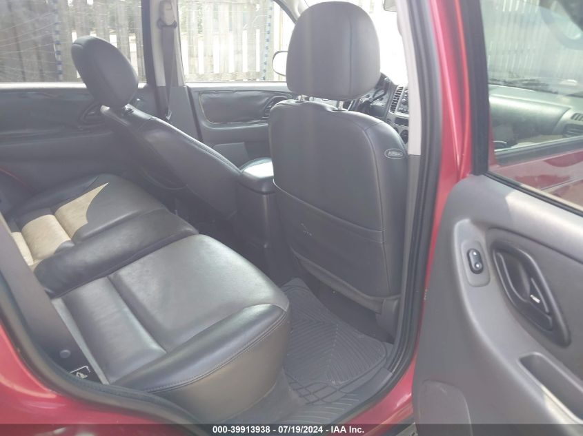 2003 Ford Escape Xlt VIN: 1FMCU93183KC05547 Lot: 39913938