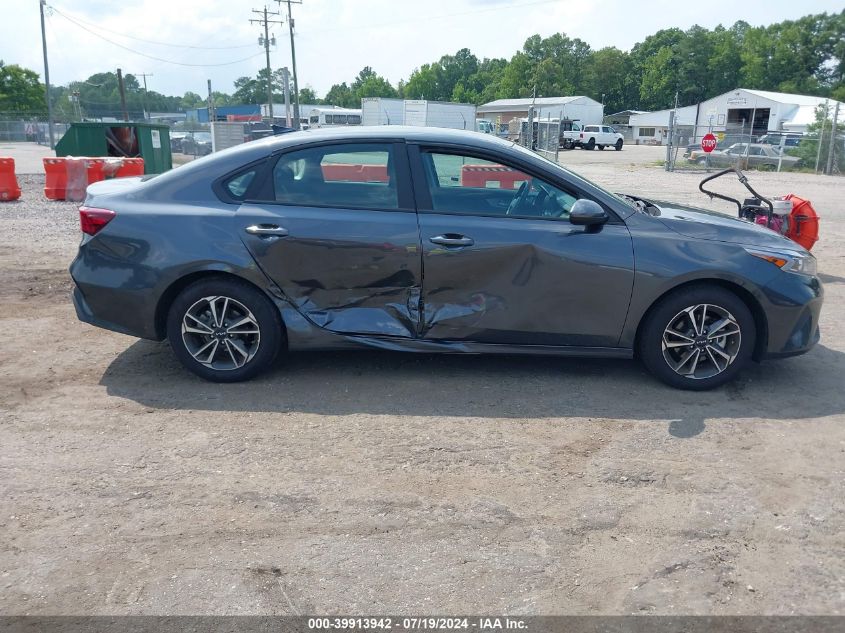 3KPF24AD4RE753659 | 2024 KIA FORTE