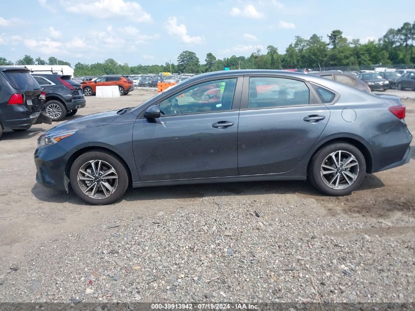 3KPF24AD4RE753659 | 2024 KIA FORTE