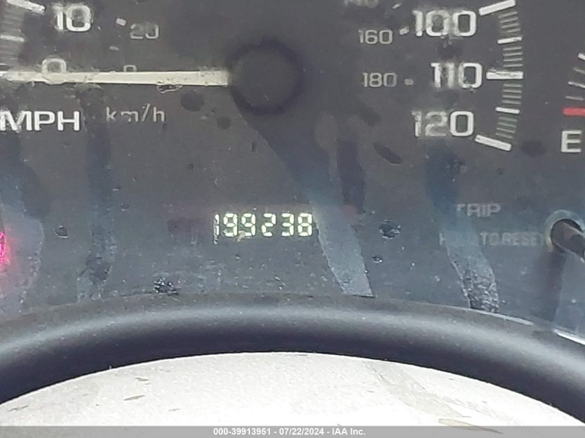 2005 Chevrolet Classic VIN: 1G1ND52F35M194413 Lot: 39913951