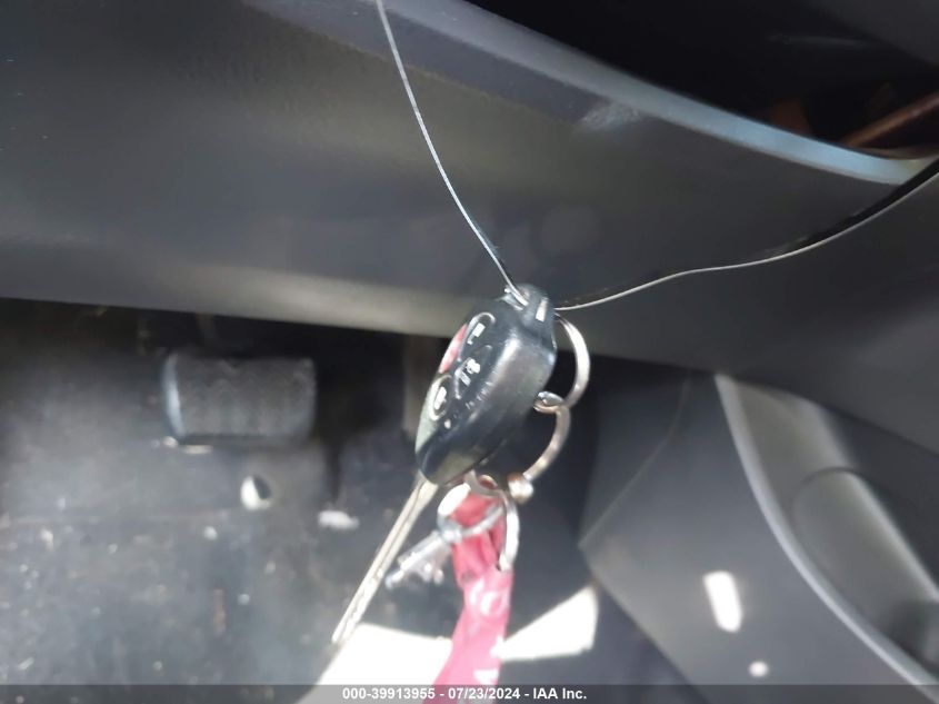 2010 Toyota Corolla S/Le/Xle VIN: 2T1BU4EE3AC327802 Lot: 39913955