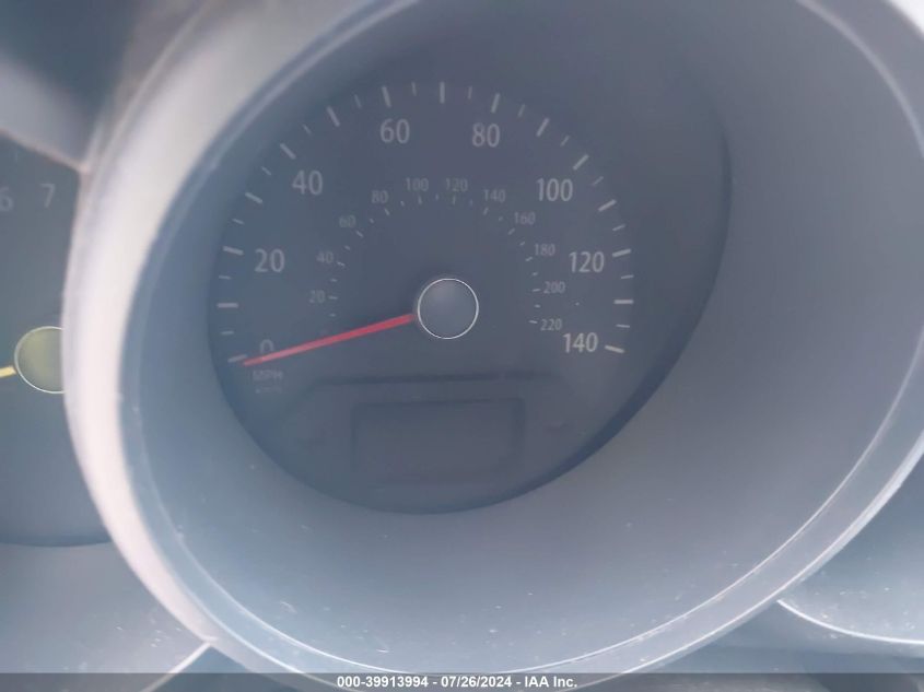 2012 Kia Soul VIN: KNDJT2A53C7742647 Lot: 39913994