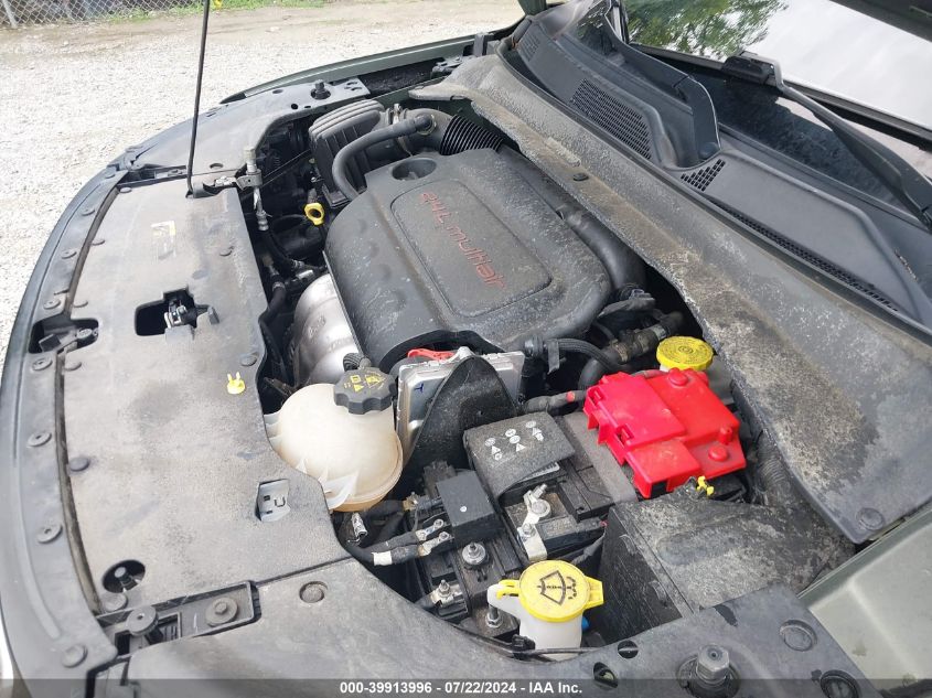 2021 JEEP COMPASS SPORT FWD - 3C4NJCAB8MT535140