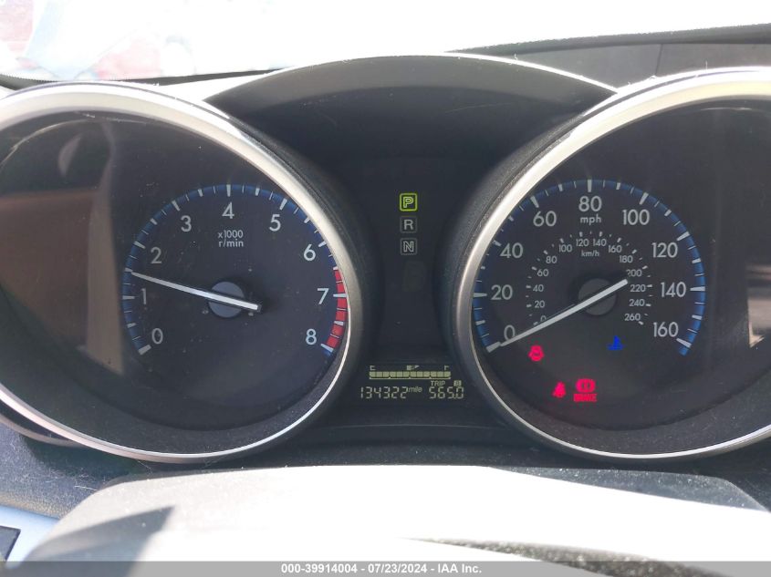 2012 Mazda Mazda3 I Touring VIN: JM1BL1V73C1557785 Lot: 39914004