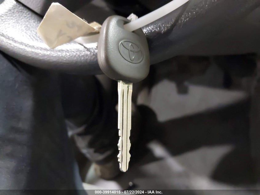 2007 Toyota Camry Le VIN: 4T1BE46K97U573858 Lot: 39914015