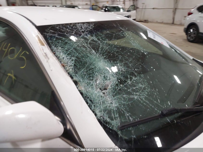 2007 Toyota Camry Le VIN: 4T1BE46K97U573858 Lot: 39914015