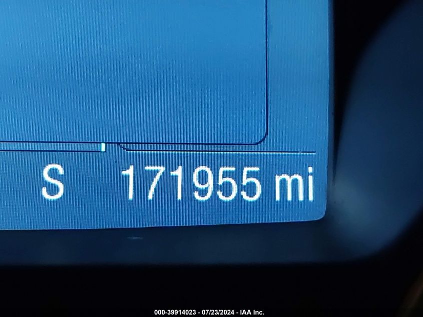 2014 Ford Escape Se VIN: 1FMCU9G90EUC74014 Lot: 39914023