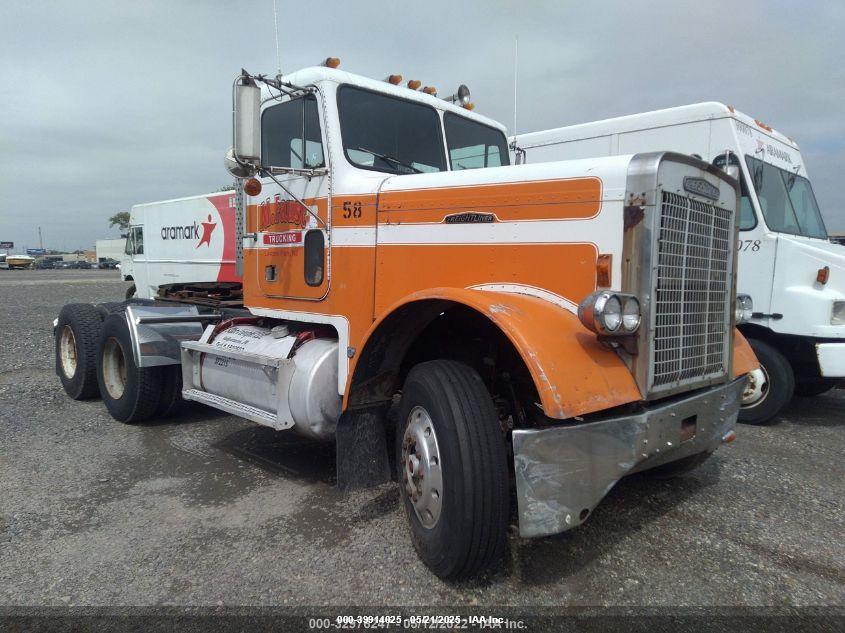 1980 FREIGHTLINER FLC