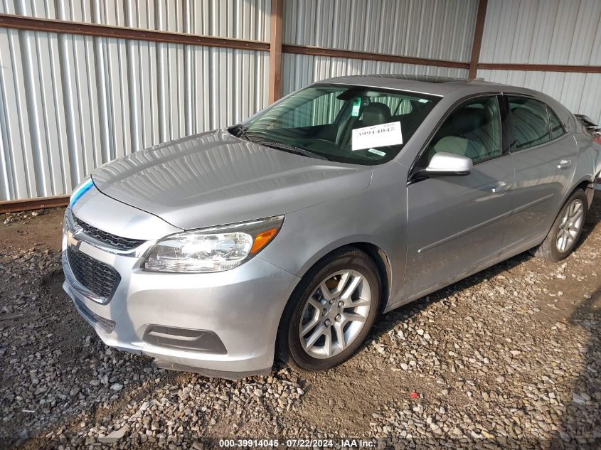 1G11C5SL3FU144216 2015 CHEVROLET MALIBU - Image 2