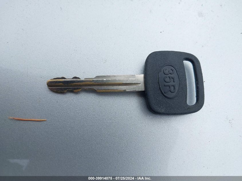 2003 Toyota Corolla Ce VIN: 1NXBR32E83Z008249 Lot: 39914075