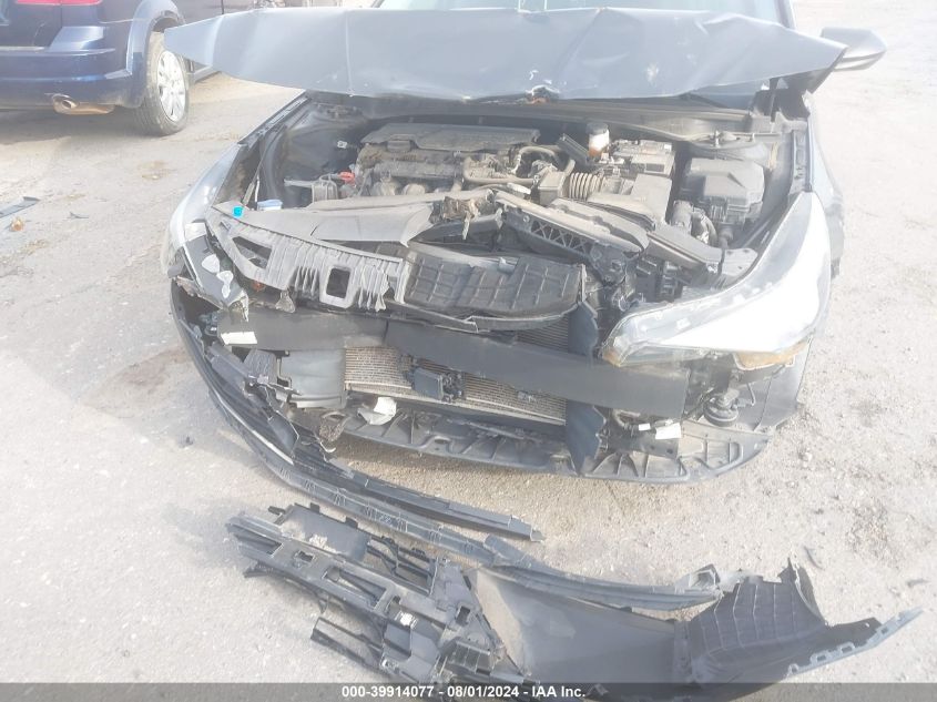 2021 Hyundai Elantra Sel VIN: 5NPLS4AG4MH005351 Lot: 39914077