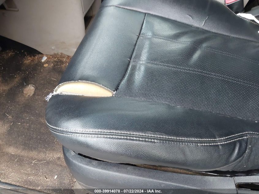 2012 Chrysler Town & Country Touring VIN: 2C4RC1BG9CR359503 Lot: 39914078